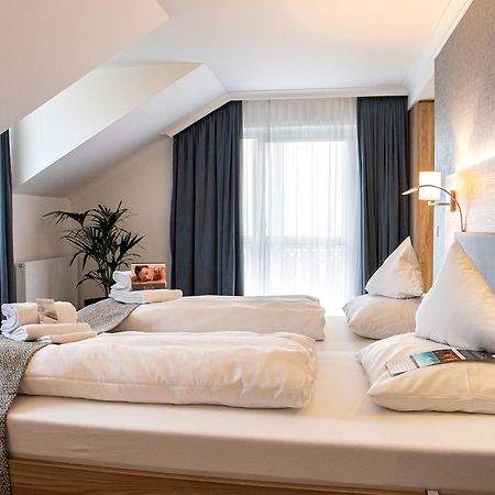 Hotel St. Wolfgang Bad Griesbach  Exterior foto