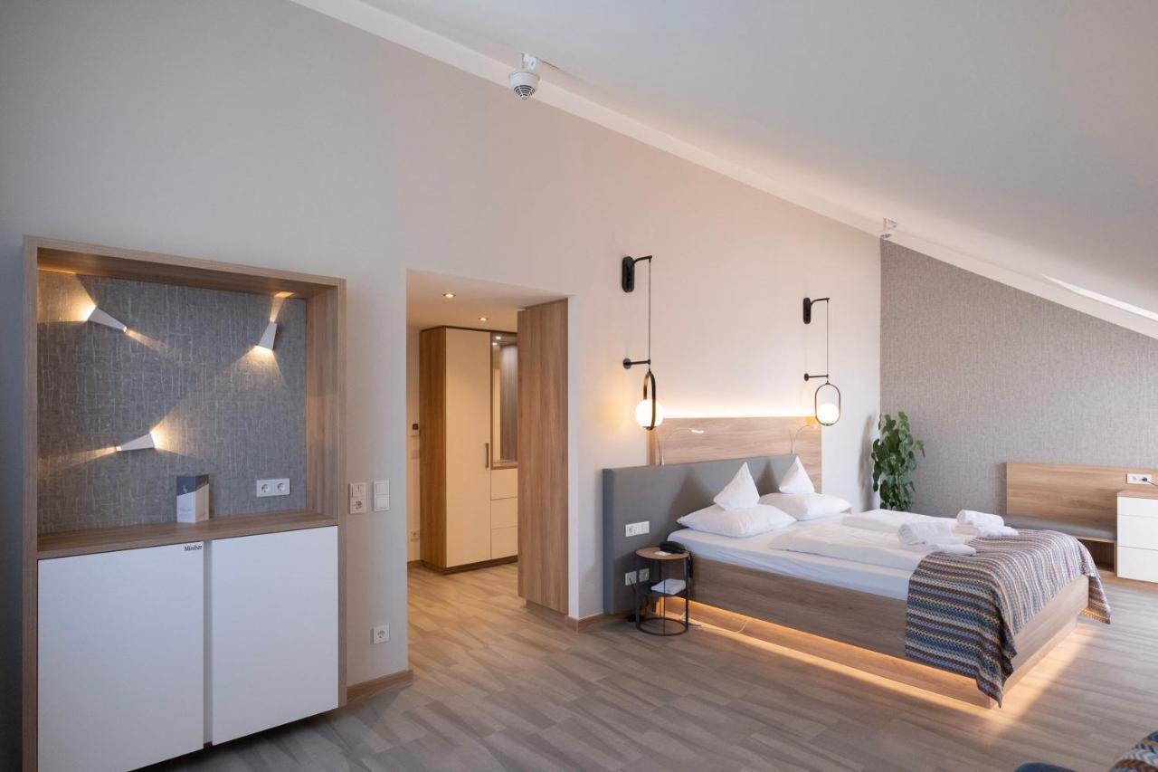Hotel St. Wolfgang Bad Griesbach  Exterior foto
